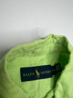 Chemise Ralph Lauren vintage y2k