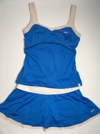 Ensemble Nike vintage y2k