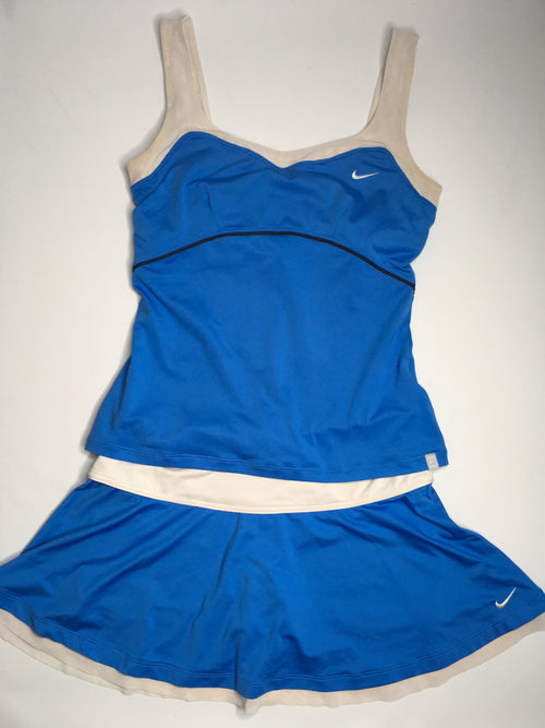 Ensemble Nike vintage y2k