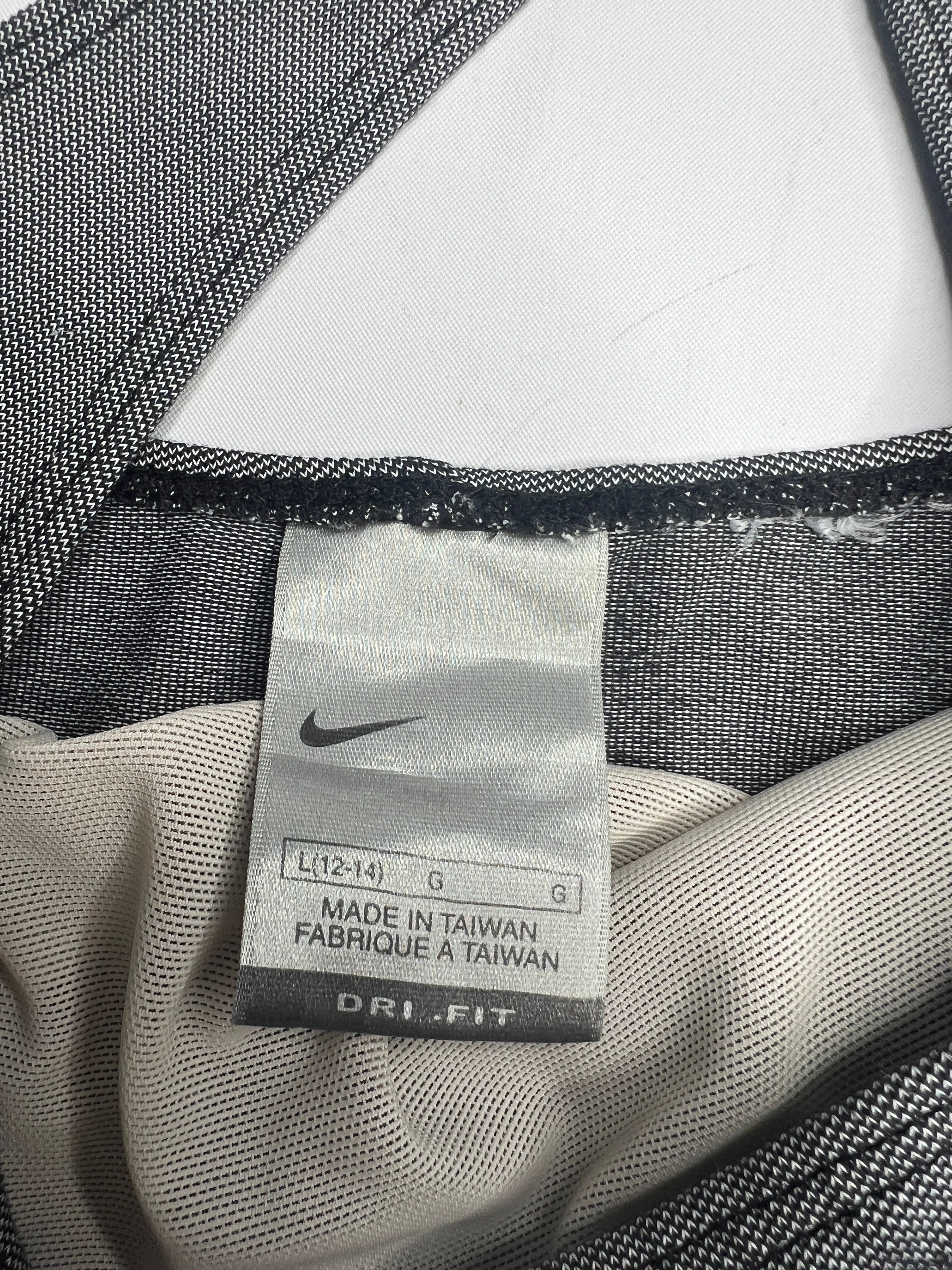 Top Nike vintage y2k