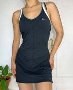Robe Nike vintage y2k