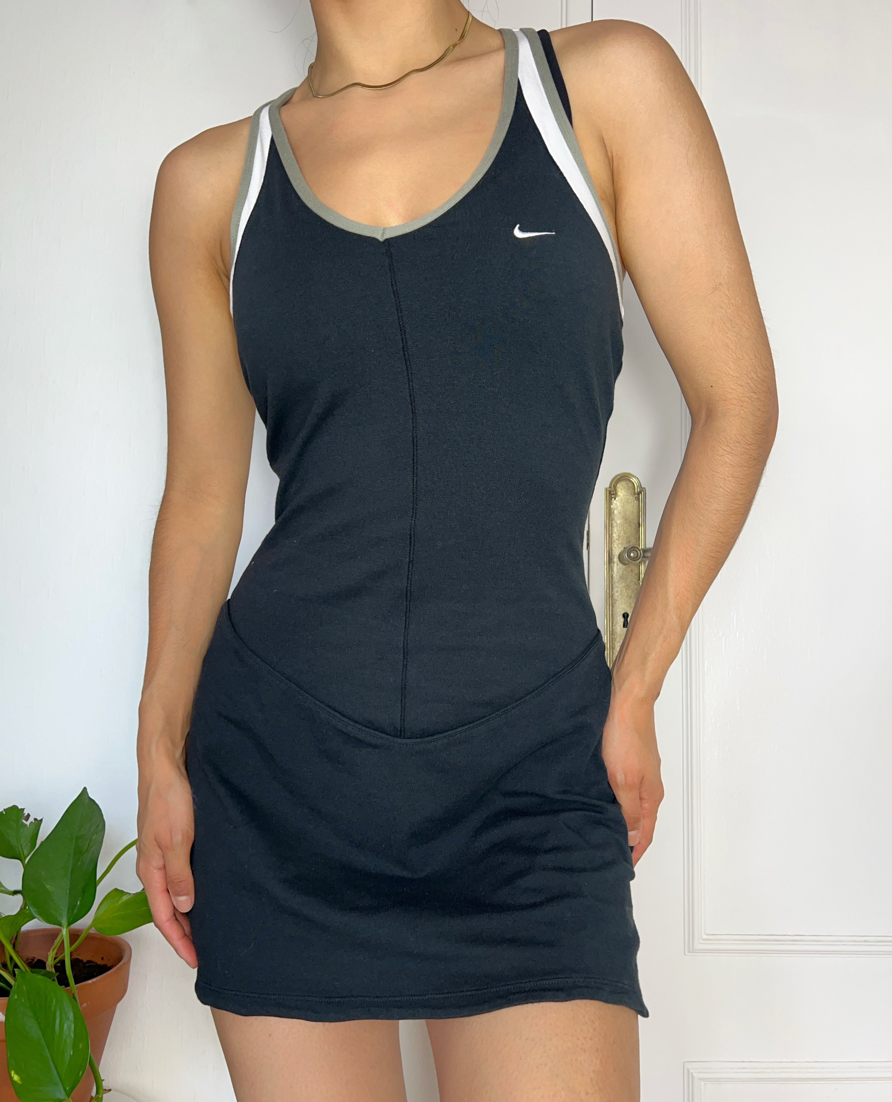 Robe Nike vintage y2k