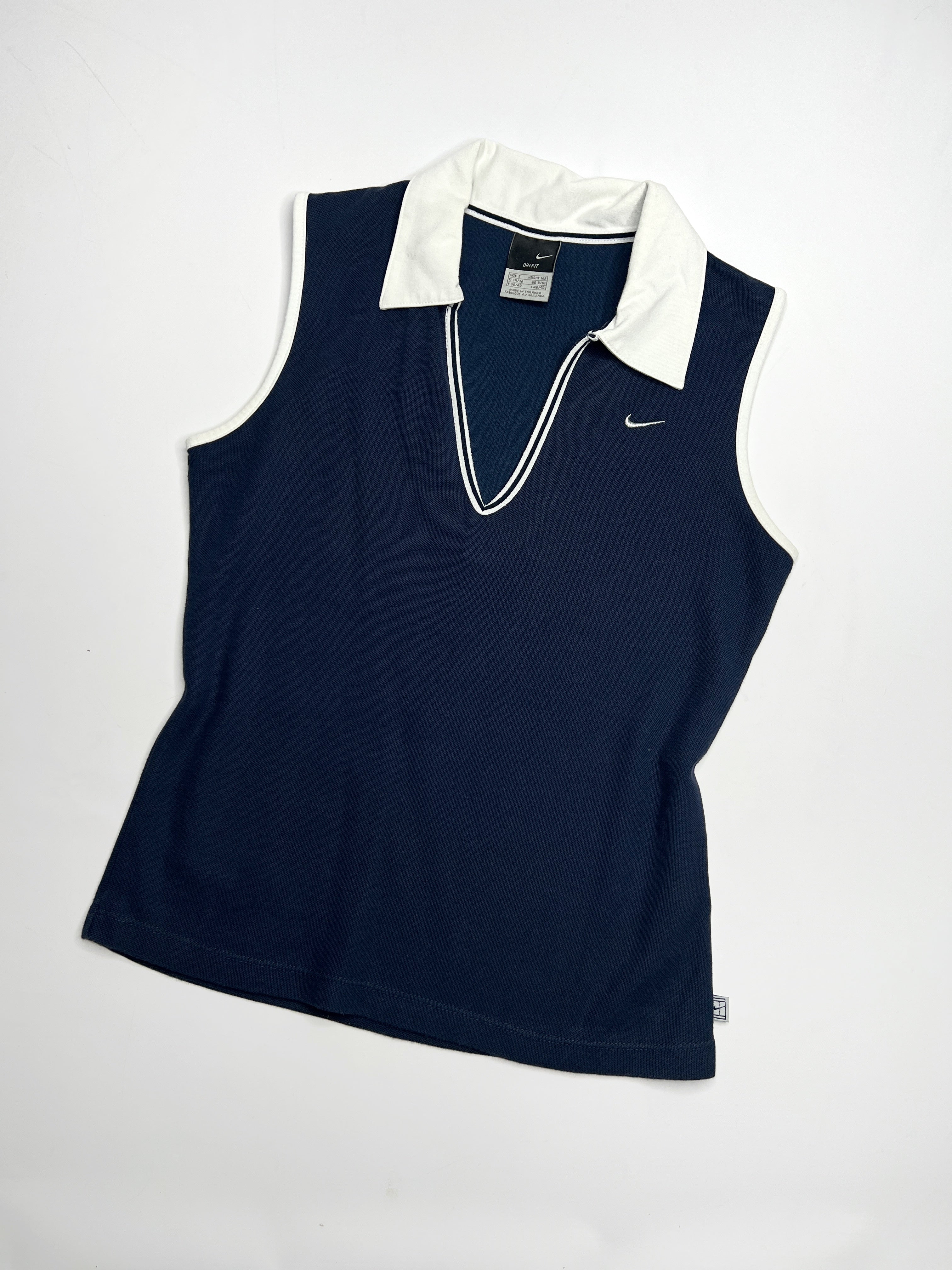 Top Nike vintage y2k