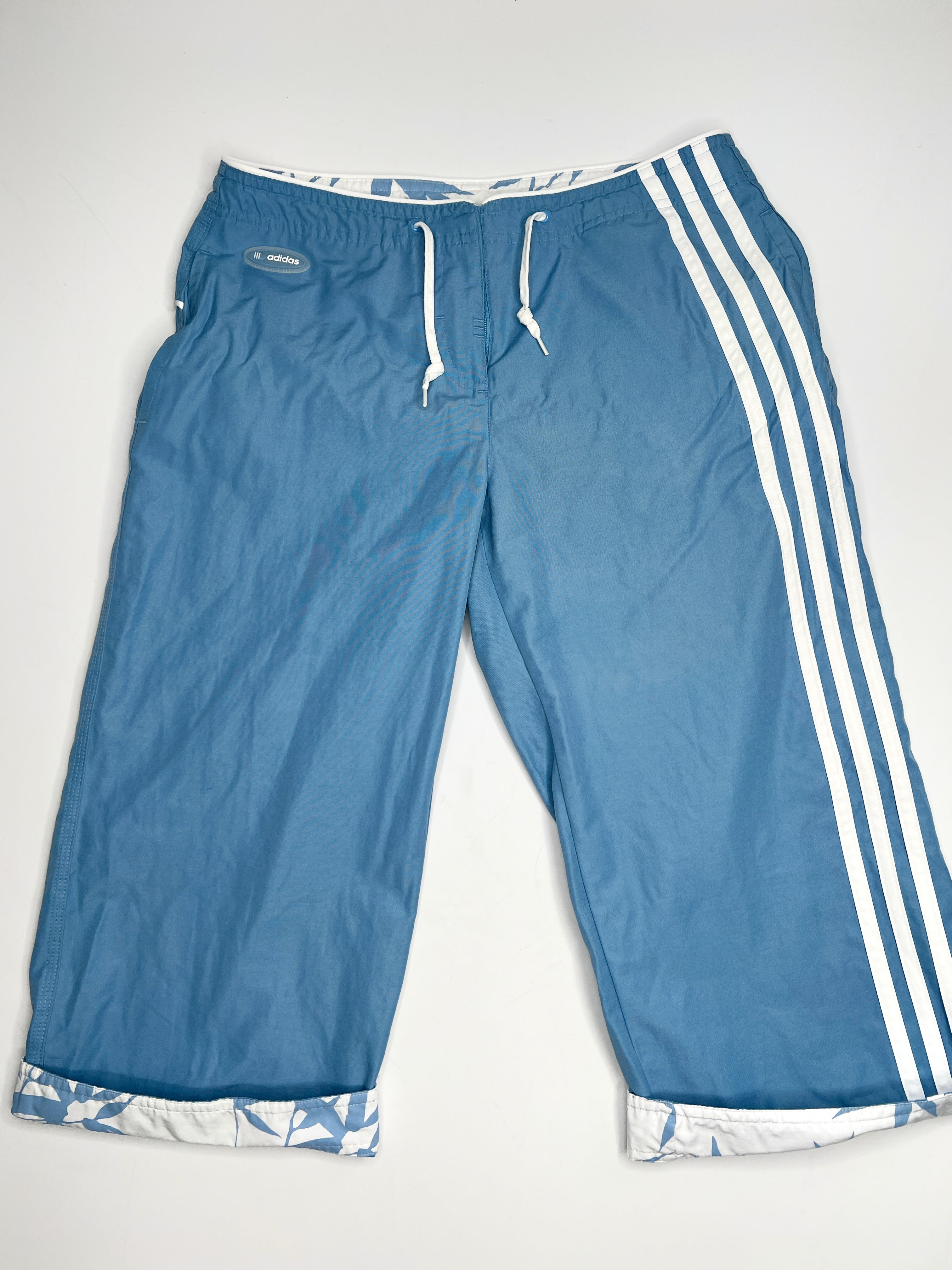 Short Adidas vintage y2k