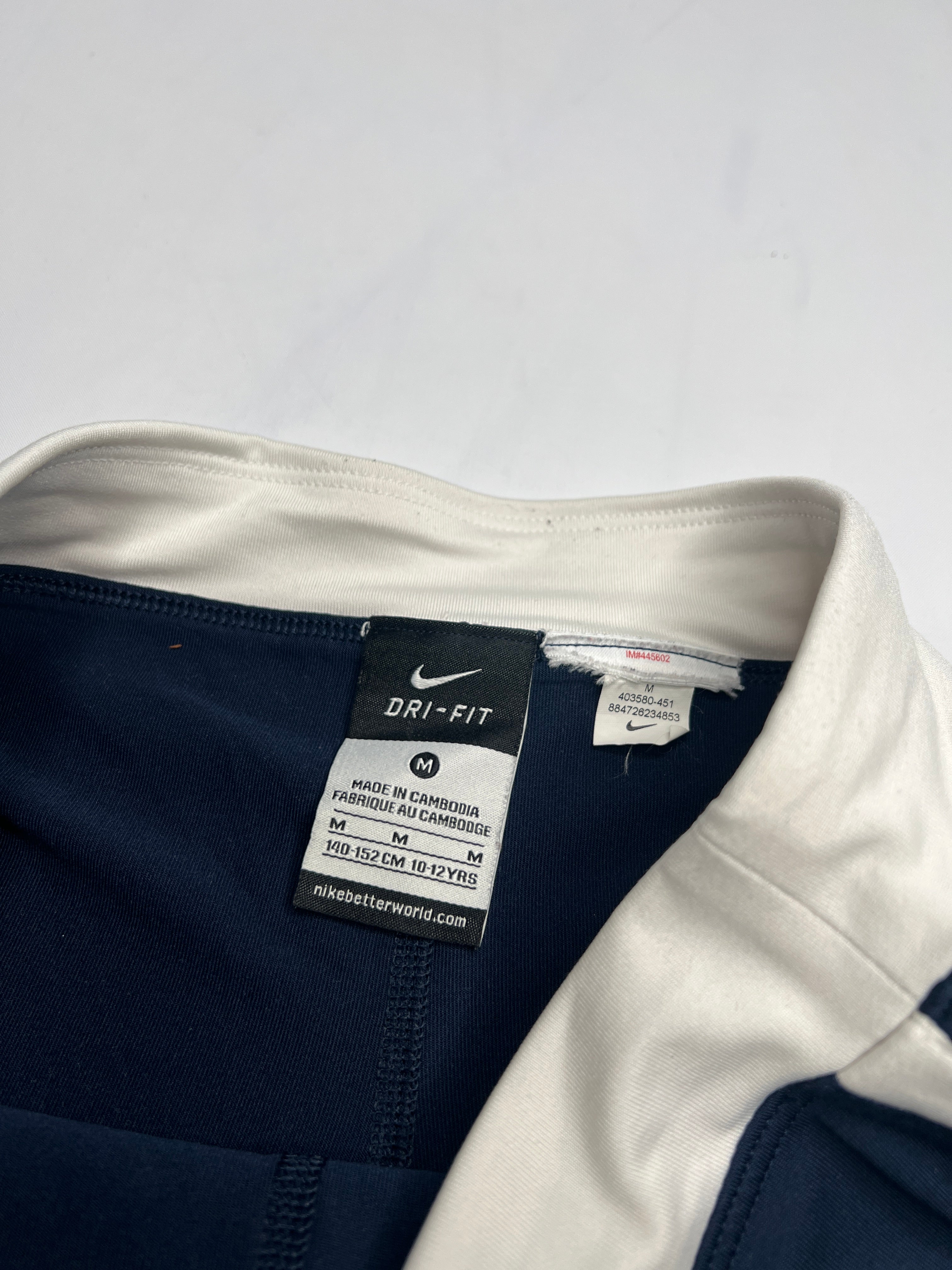 Jupe Nike vintage y2k