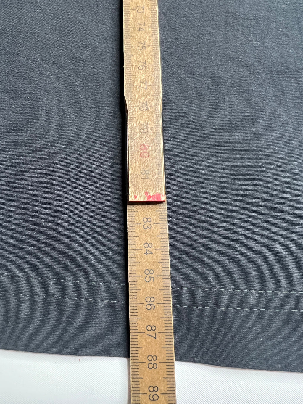 Short Nike vintage y2k