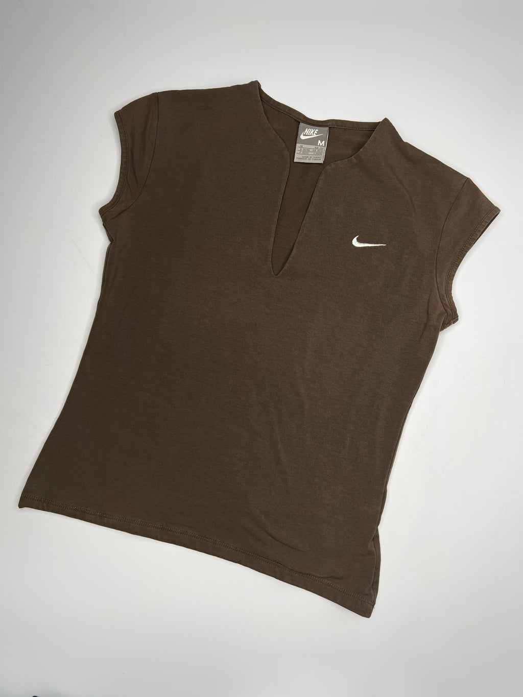 Top Nike vintage y2k