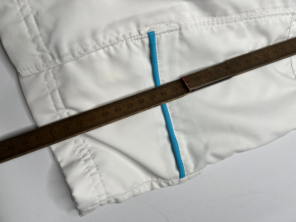 Short capri Adidas vintage y2k