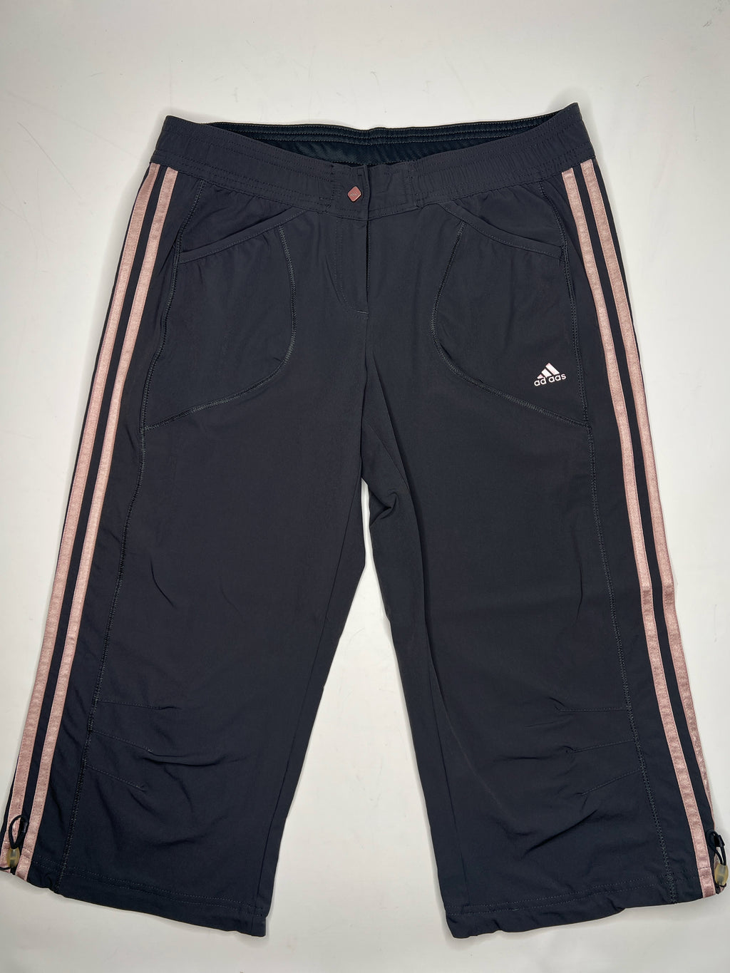 Short capri vintage y2k