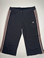Short capri vintage y2k