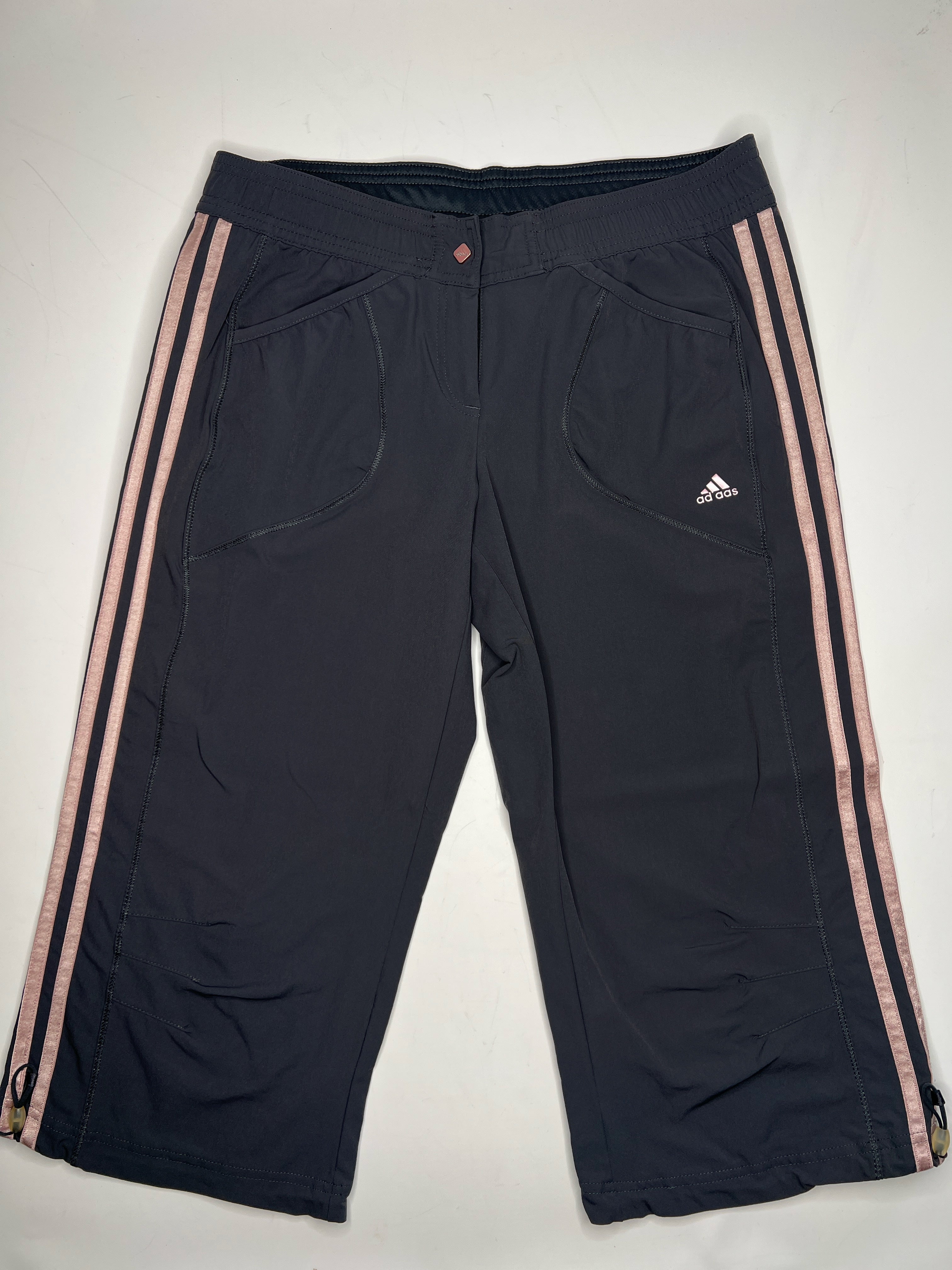 Short capri vintage y2k