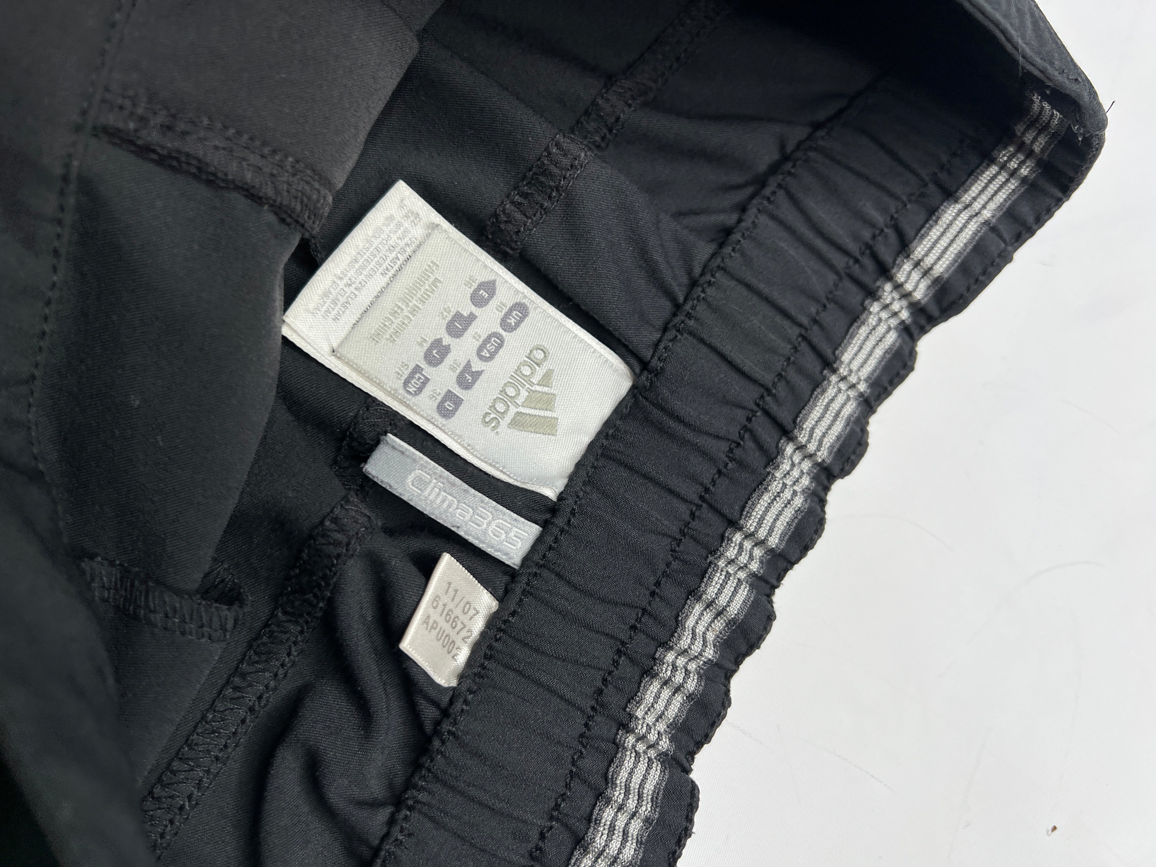 Short Adidas vintage y2k