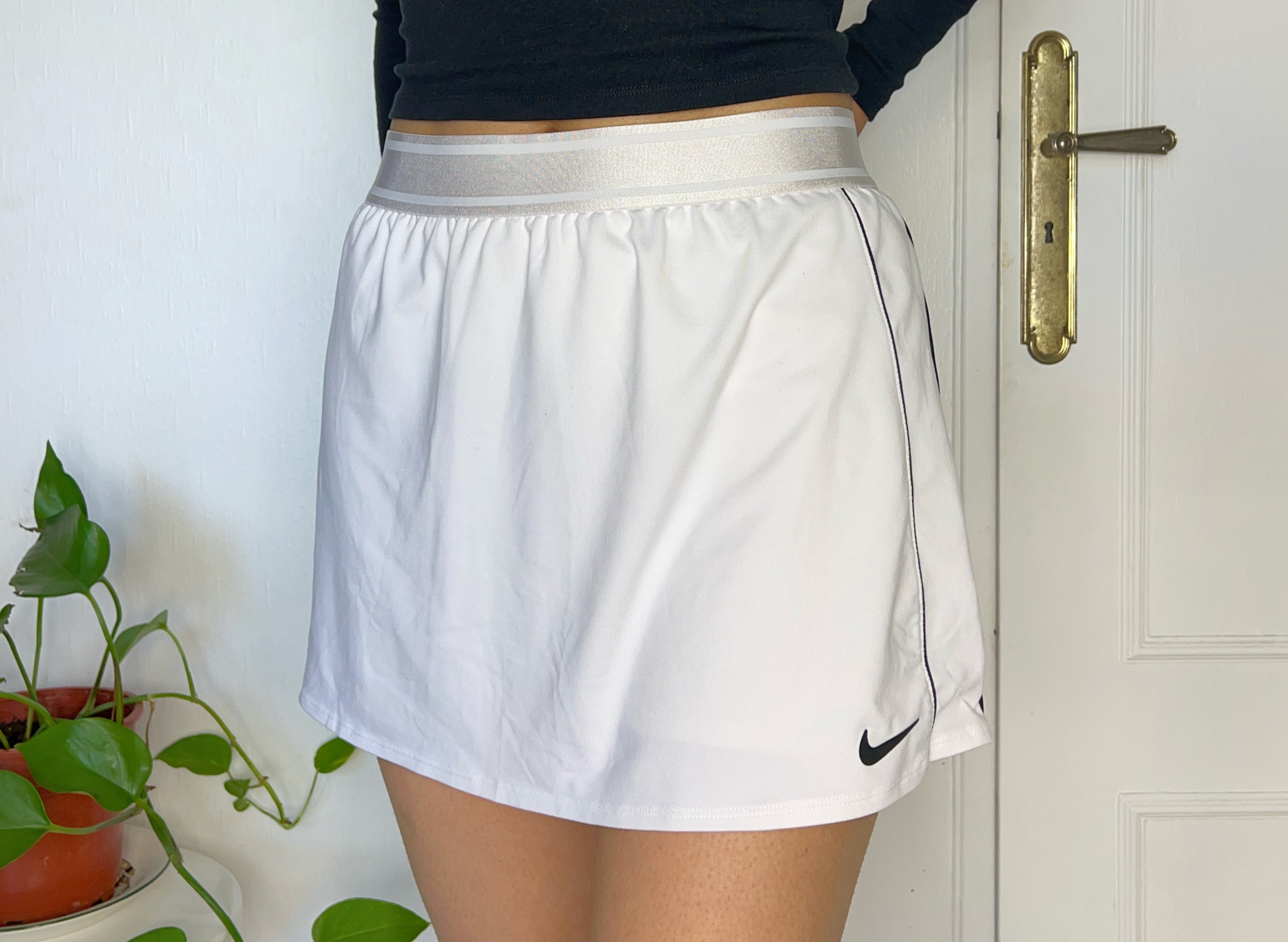 Jupe Nike vintage y2k