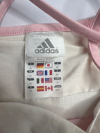 Top Adidas vintage y2k