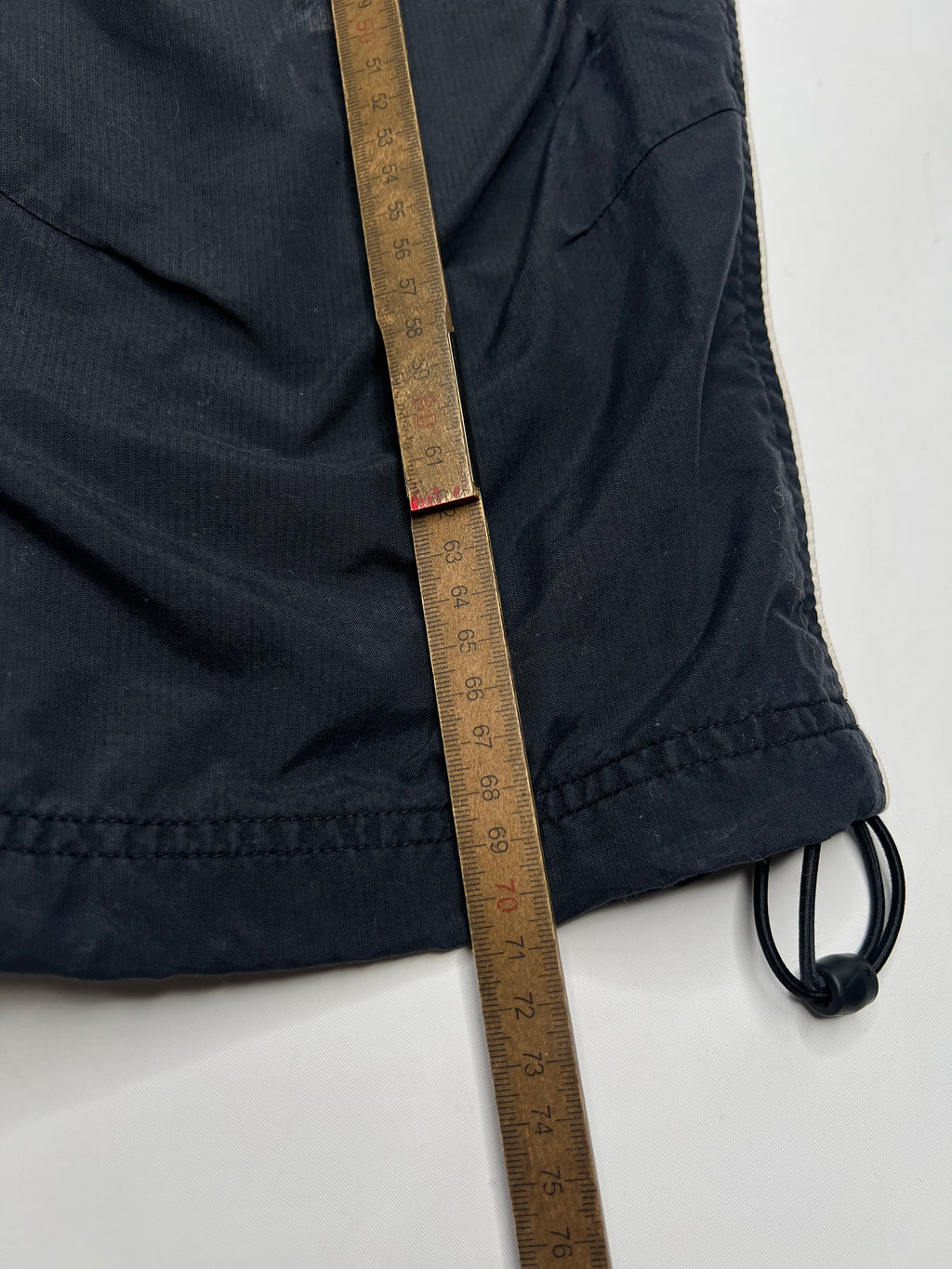 Short Nike vintage y2k