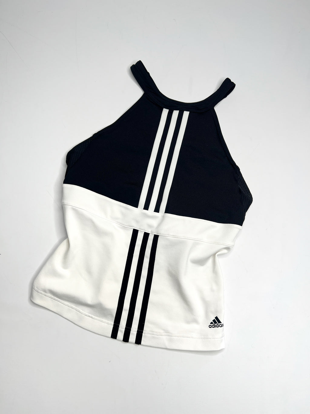 Top Adidas vintage y2k