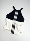 Top Adidas vintage y2k