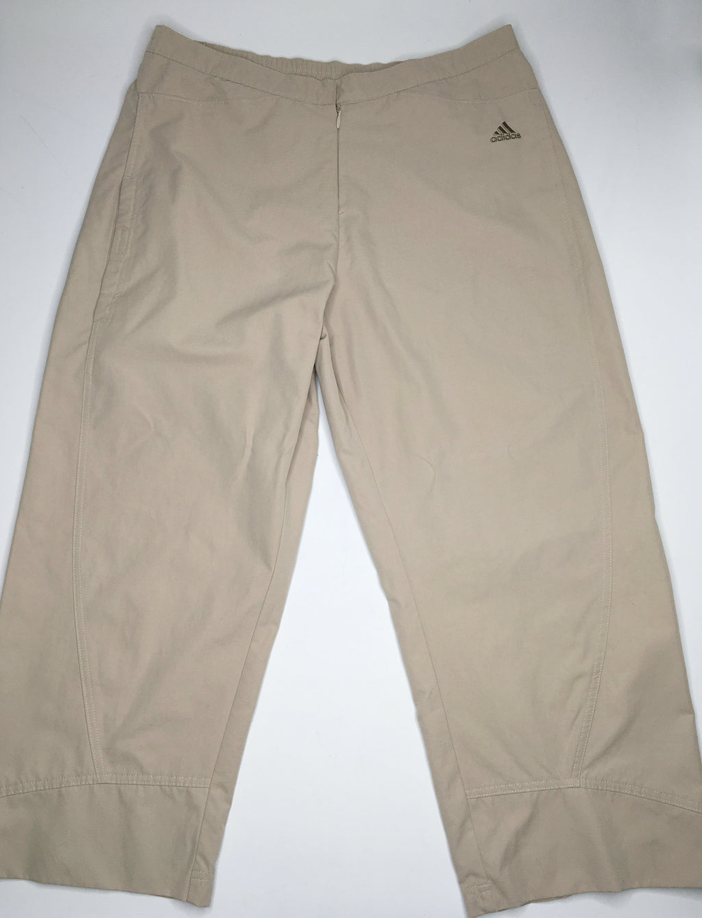 Short capri vintage Adidas