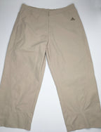 Short capri vintage Adidas