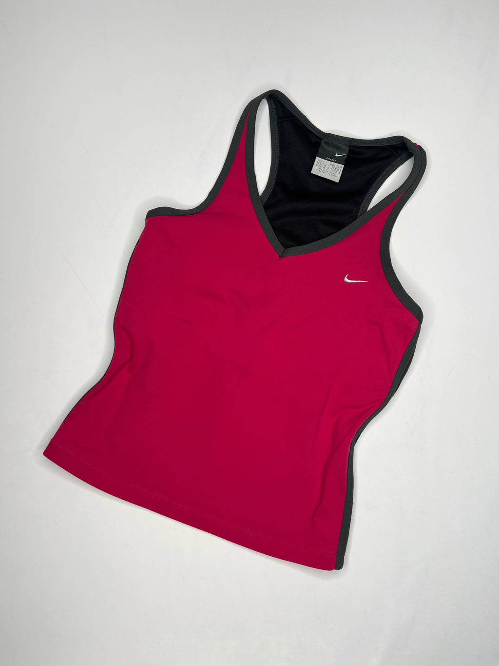 Top Nike vintage y2k
