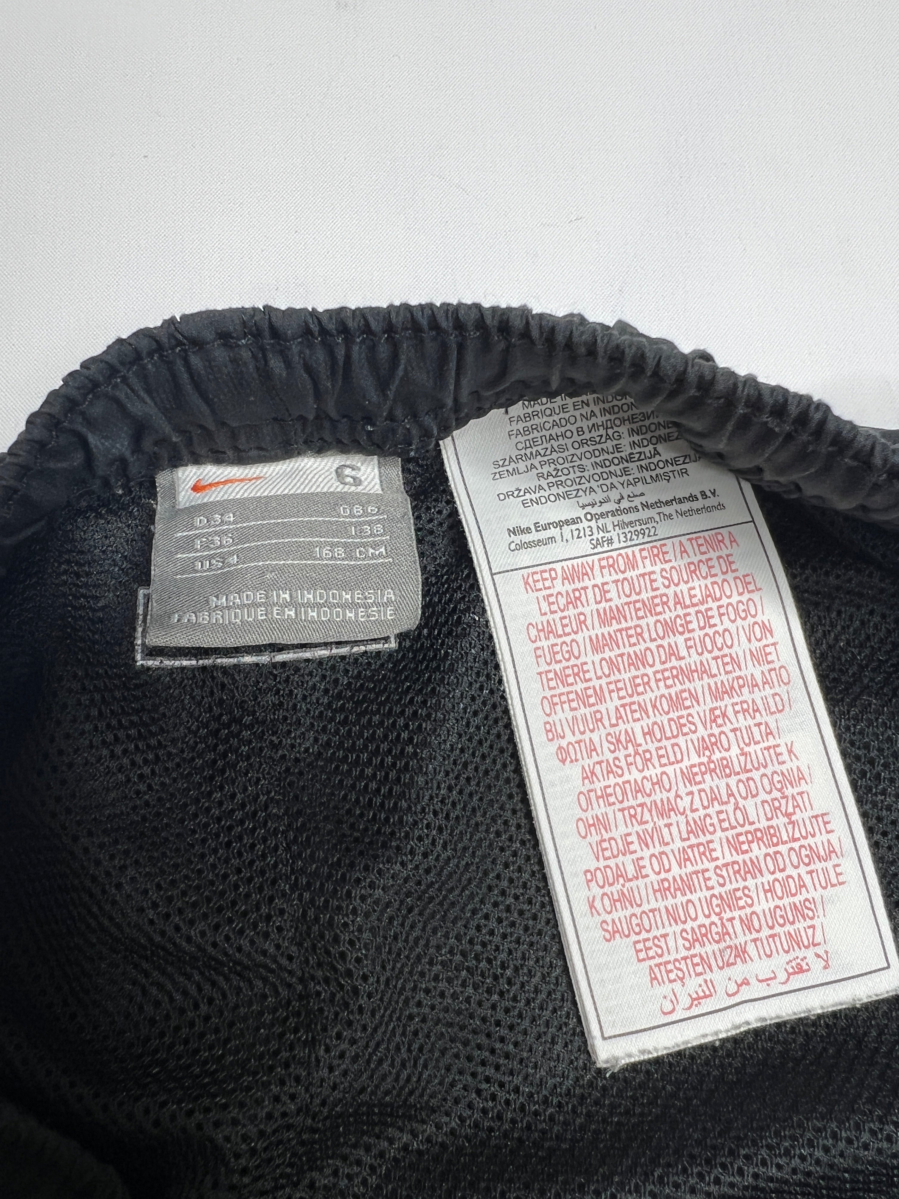 Short Nike vintage y2k