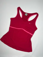 Top Nike vintage y2k