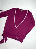 Top Nike vintage y2k