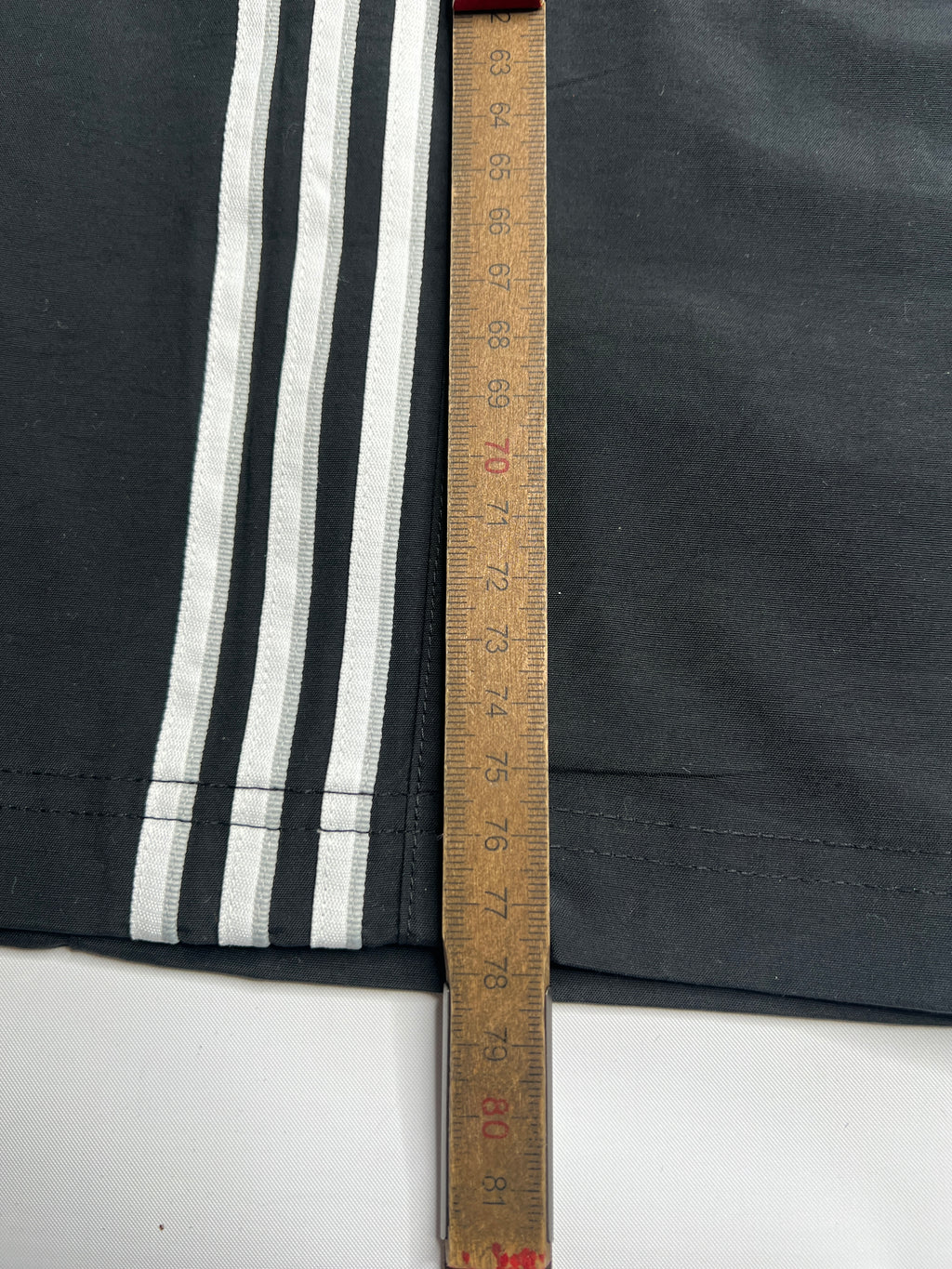 Short Adidas vintage y2k