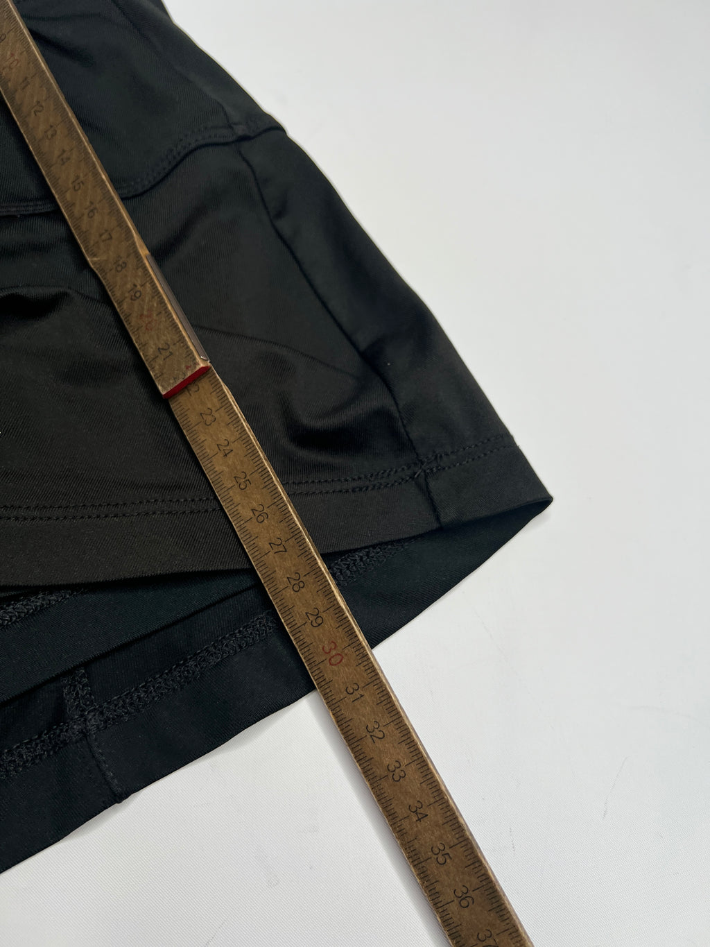 Jupe Nike vintage y2k