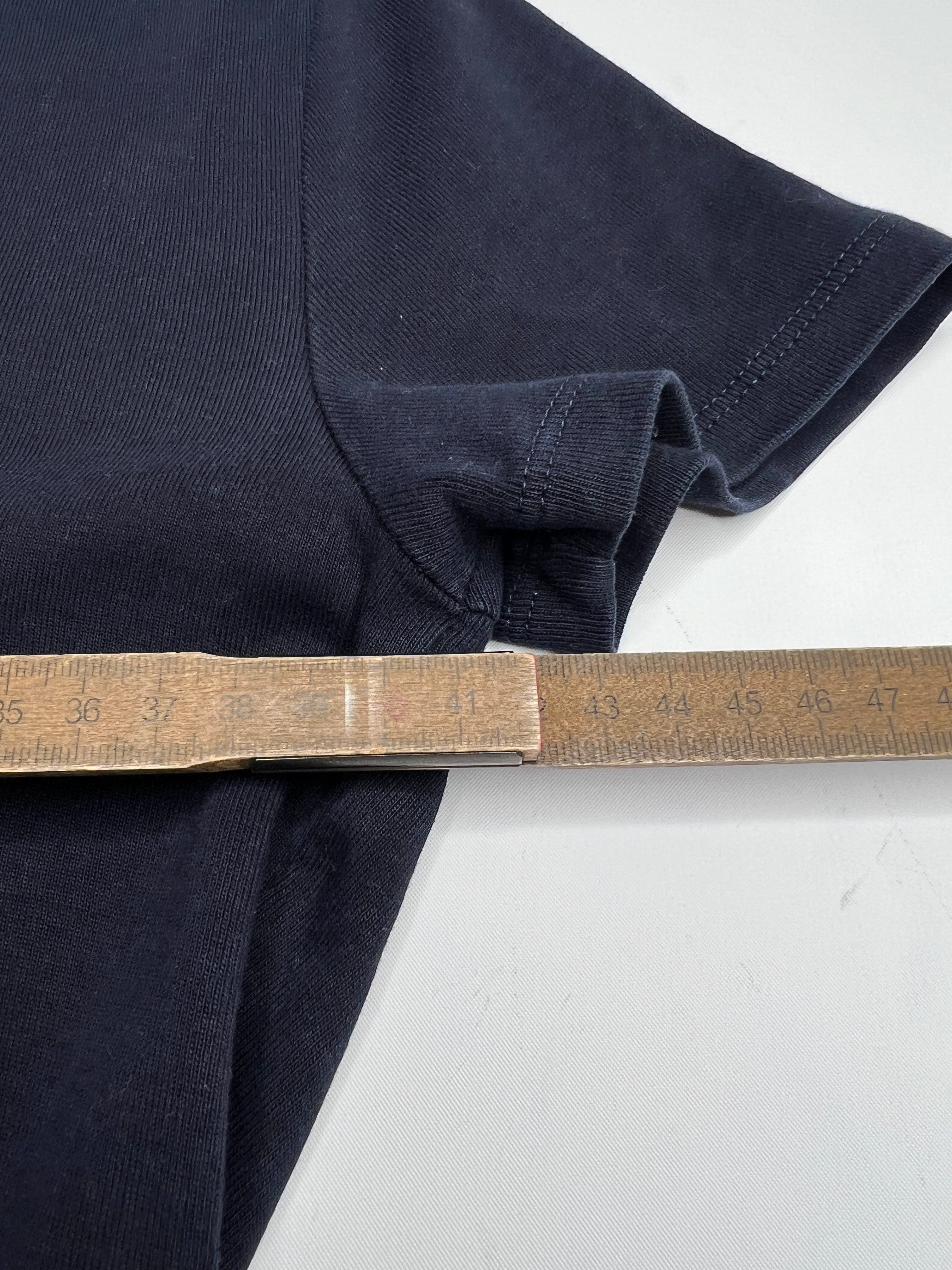 T-shirt Tommy Hilfiger vintage y2k