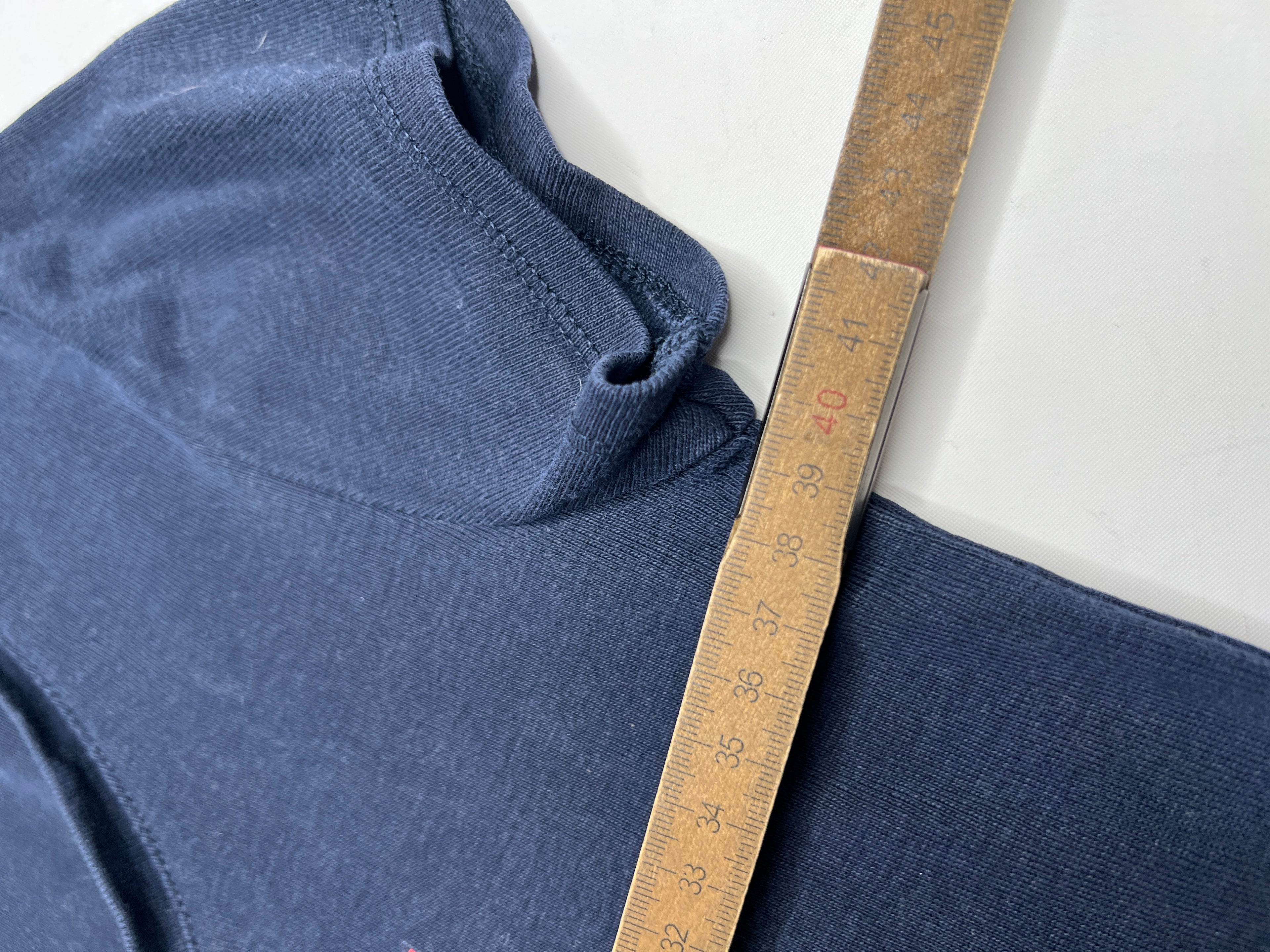T-shirt Tommy Hilfiger vintage