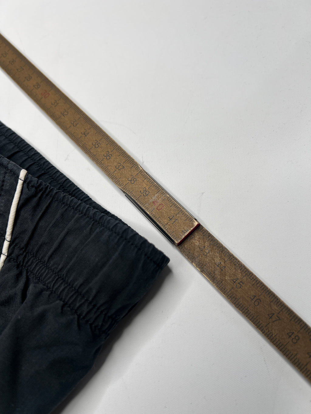 Short Nike vintage y2k