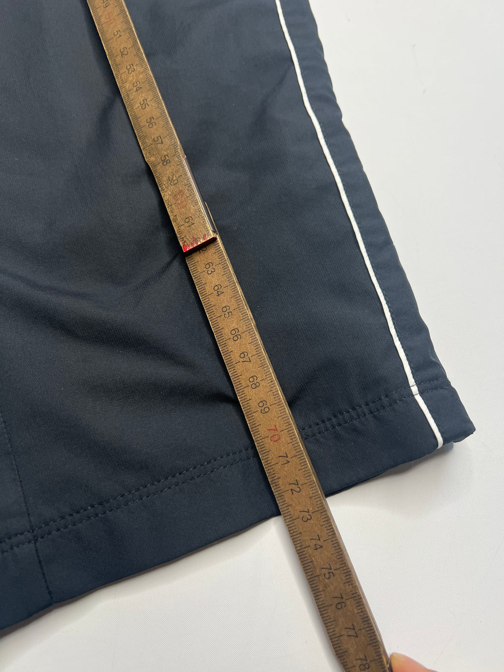Short Nike capri vintage