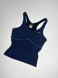 Top Nike vintage y2k