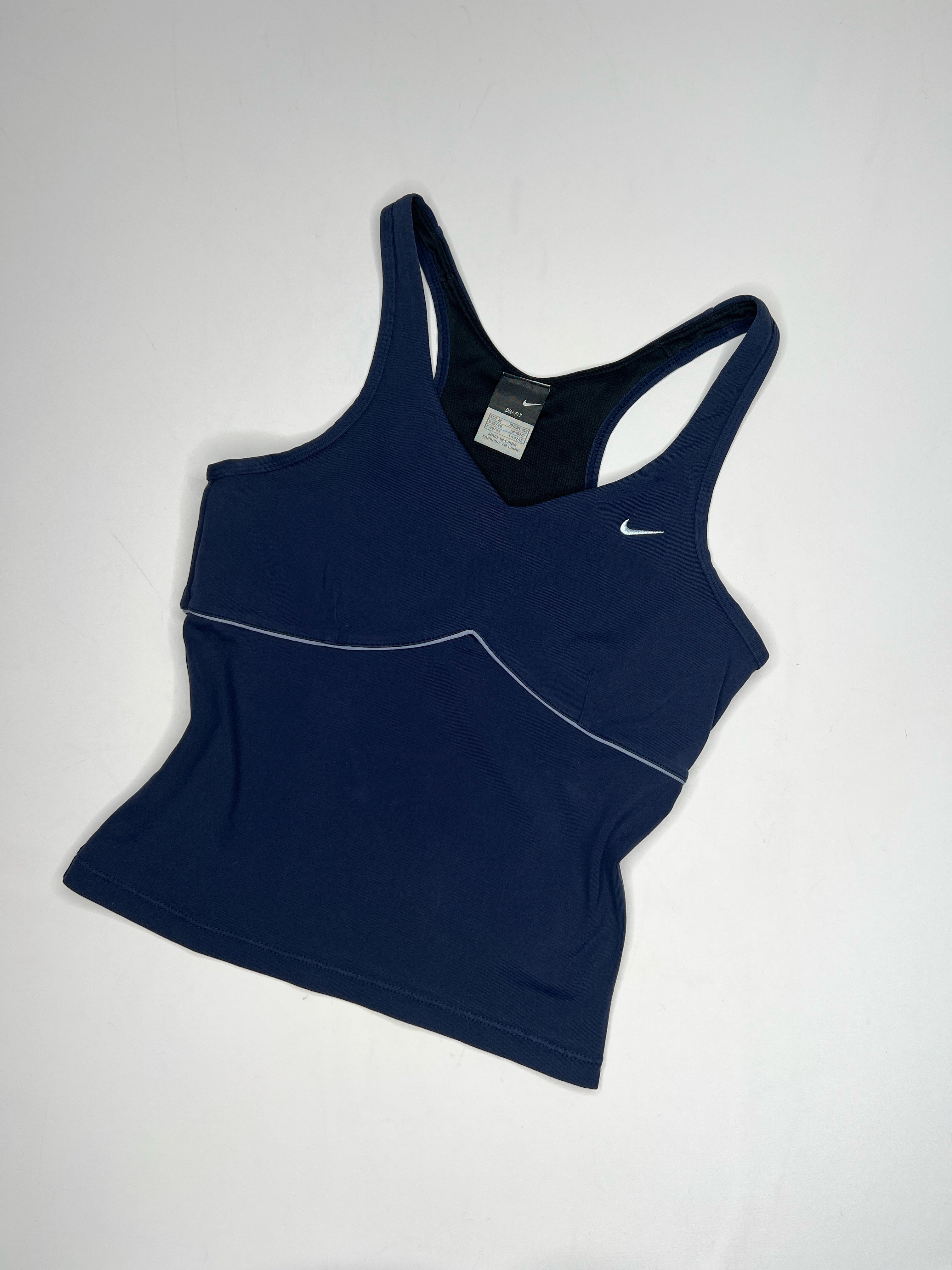 Top Nike vintage y2k