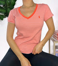 T-shirt Ralph Lauren vintage