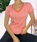 T-shirt Ralph Lauren vintage