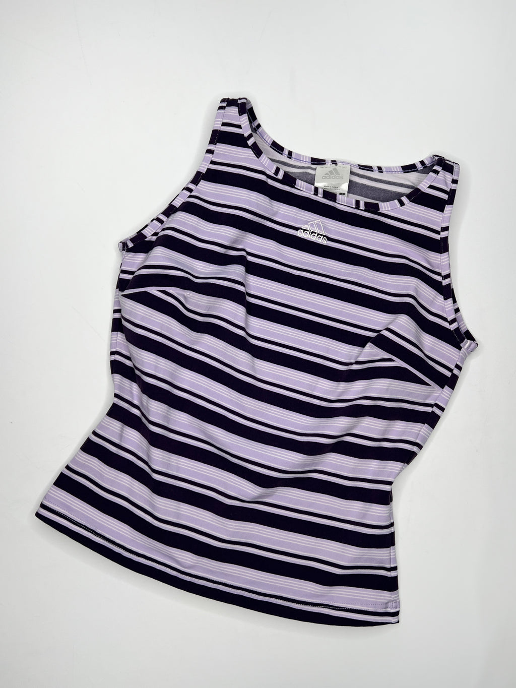Top Adidas vintage y2k