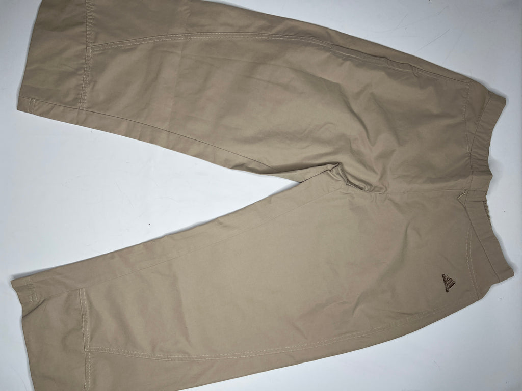 Short capri Adidas vintage y2k