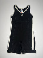 Combishort Adidas vintage y2k
