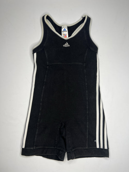 Combishort Adidas vintage y2k