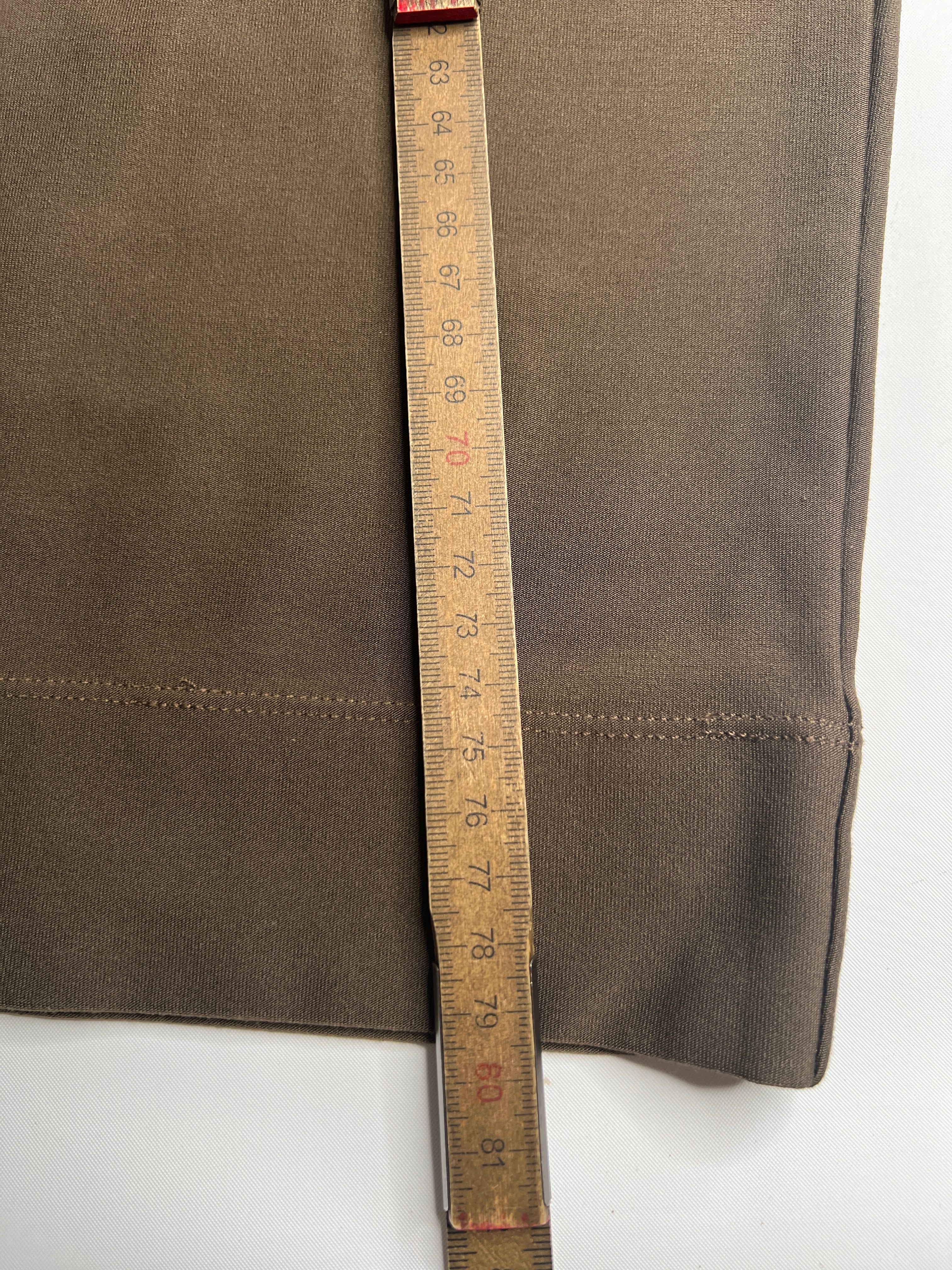 Short capri Nike vintage
