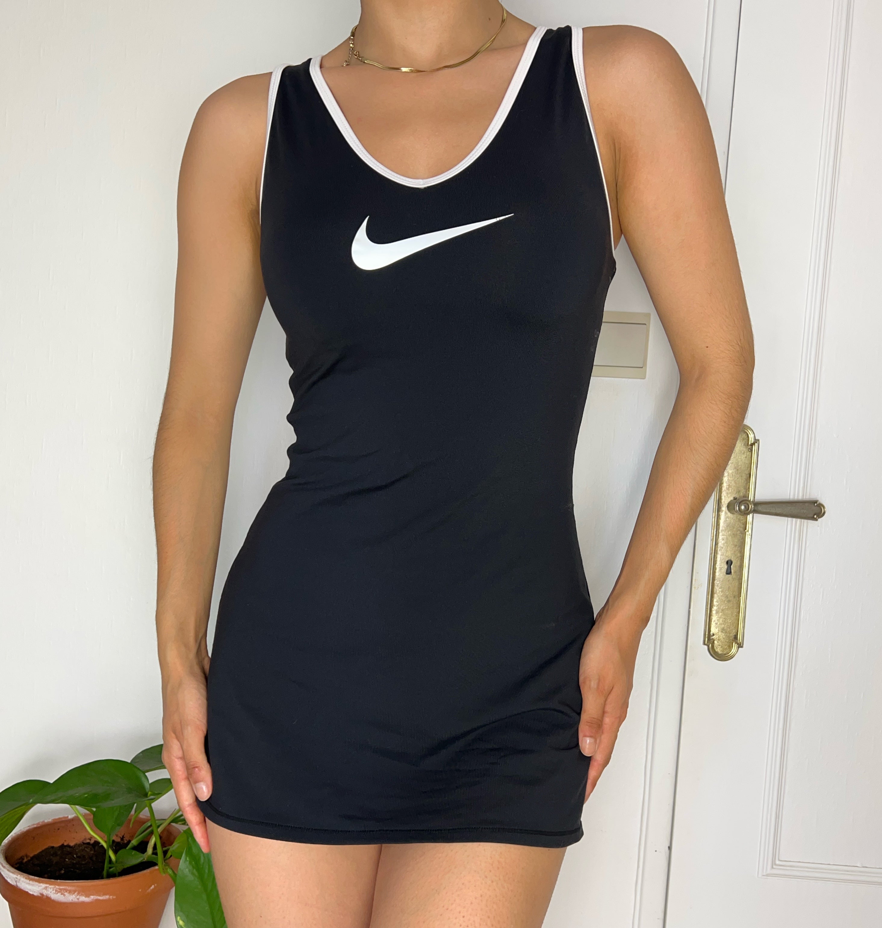 Robe Nike vintage y2k