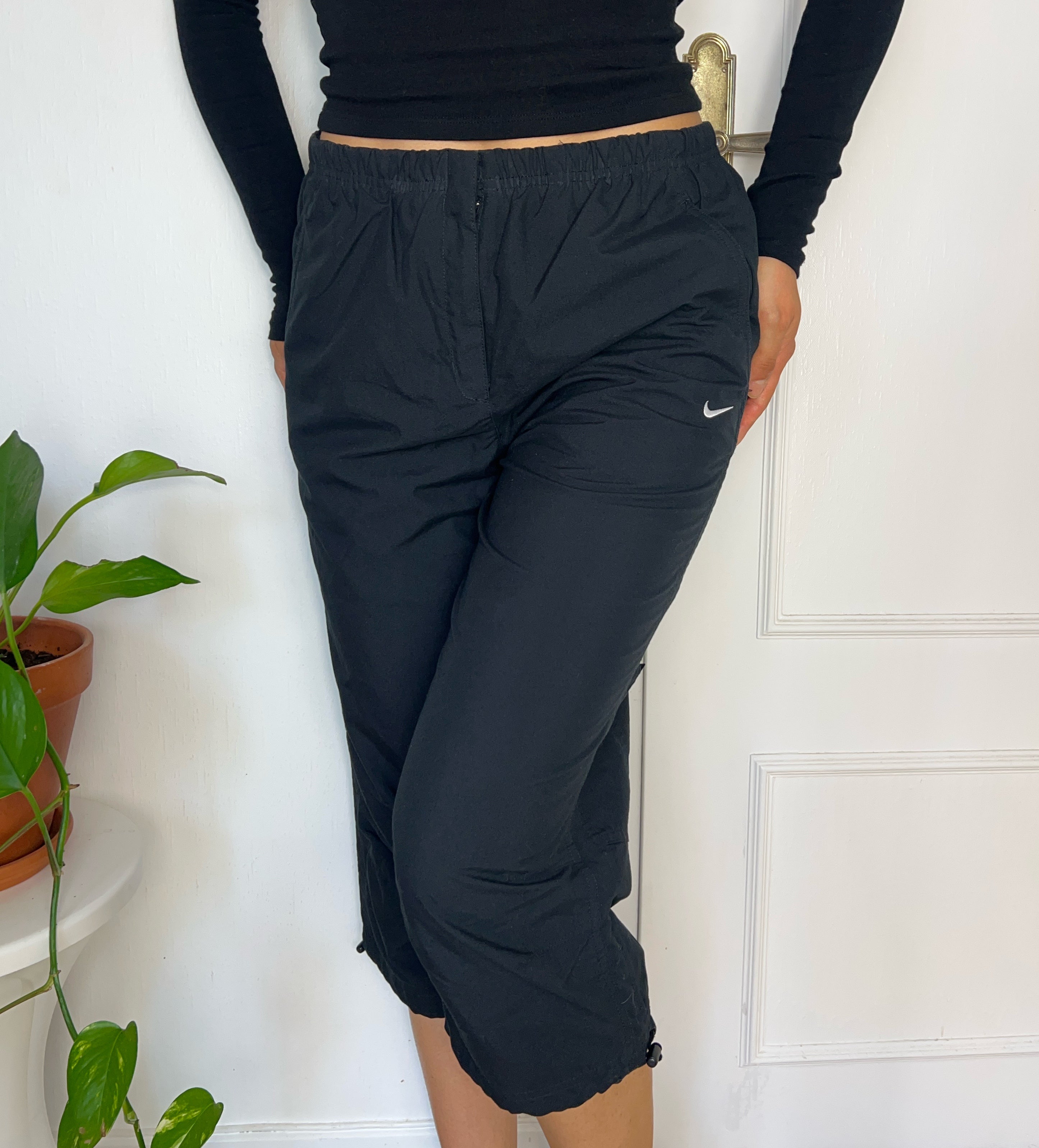Short Nike capri vintage