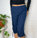Short Nike vintage capri