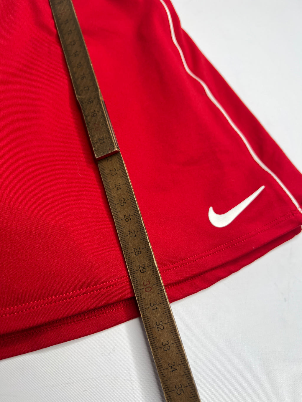 Jupe Nike vintage y2k