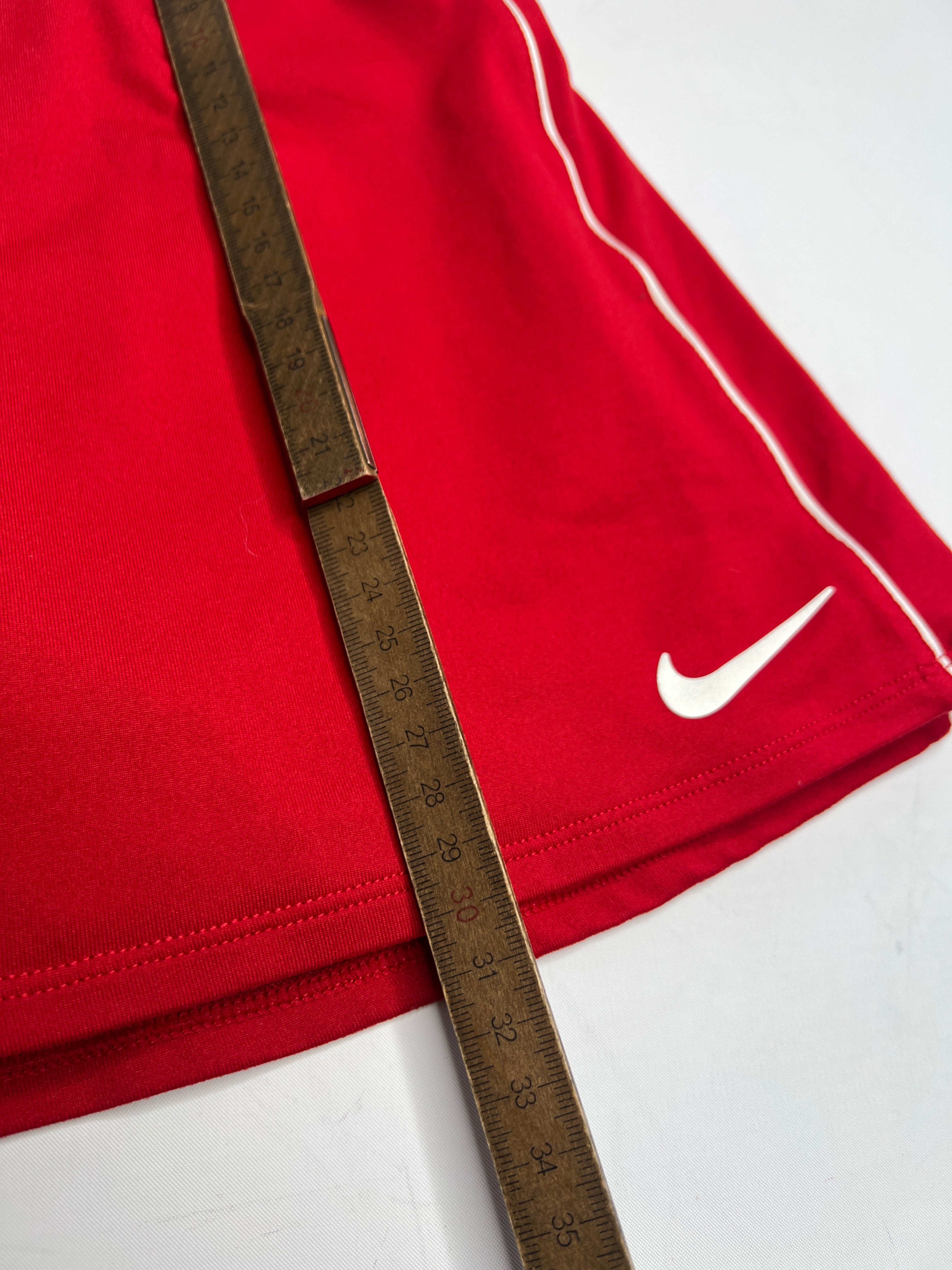 Jupe Nike vintage y2k