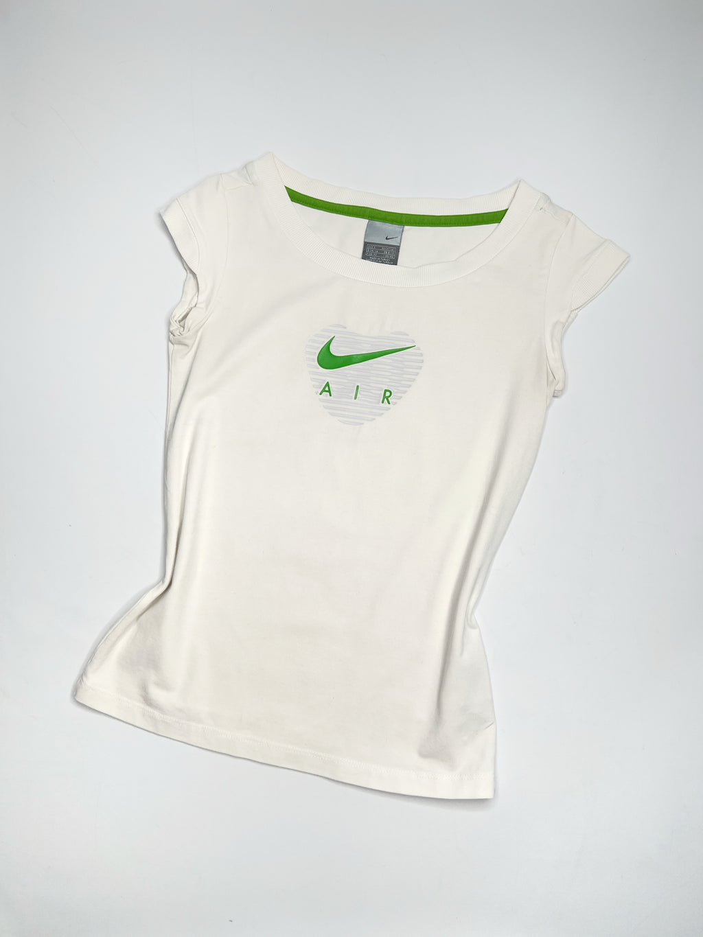 Top Nike vintage y2k