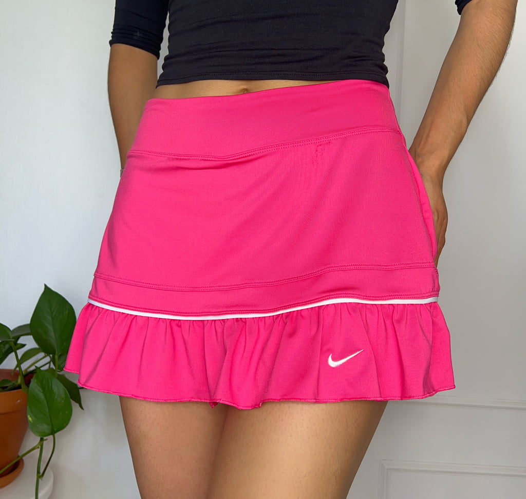Jupe Nike vintage y2k