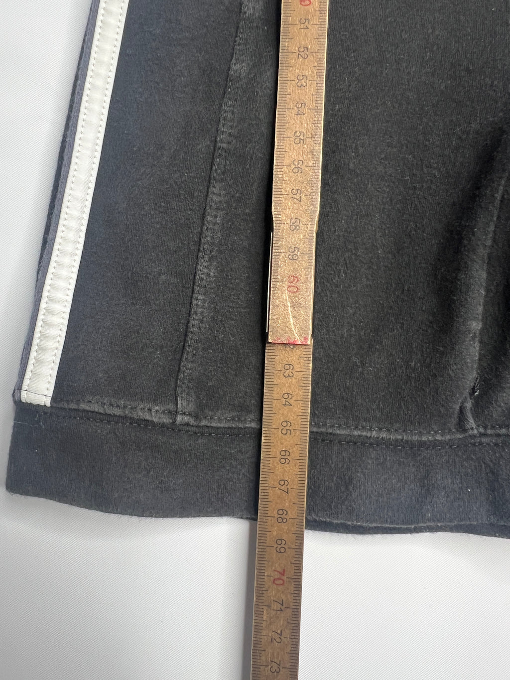 Combishort Adidas vintage y2k